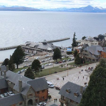 Appartamento Departamento En El Centro De Bariloche Esterno foto