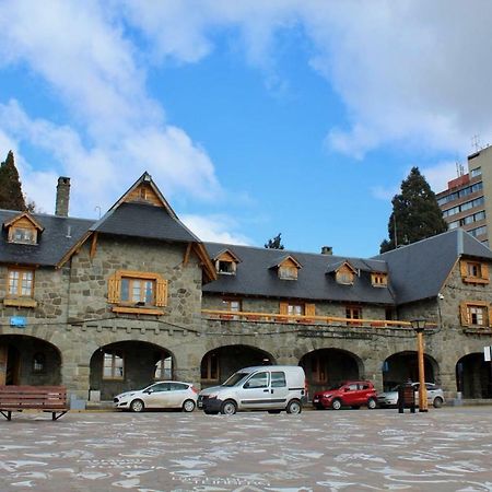Appartamento Departamento En El Centro De Bariloche Esterno foto