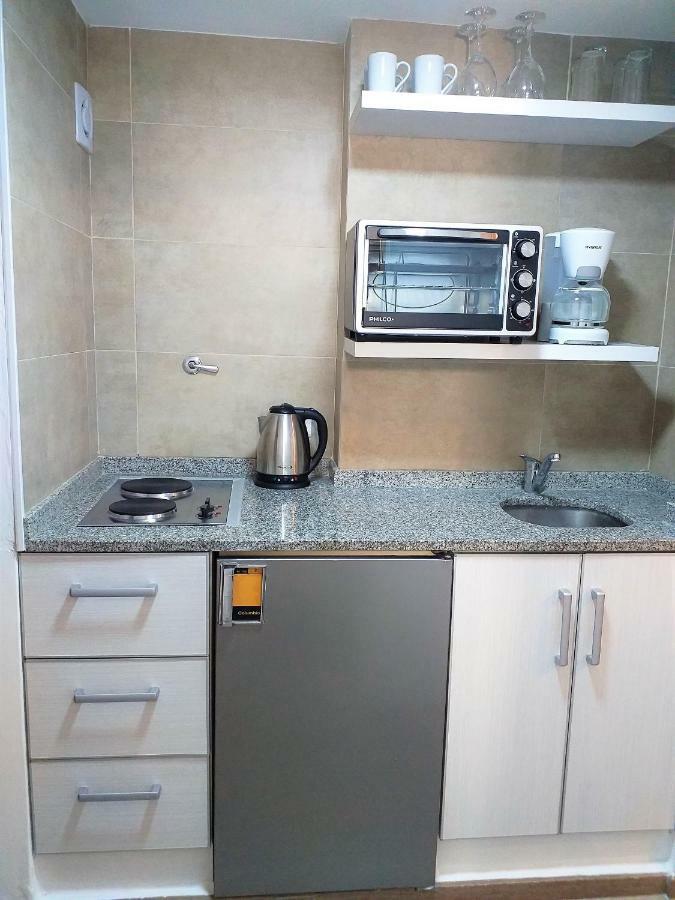 Appartamento Departamento En El Centro De Bariloche Esterno foto